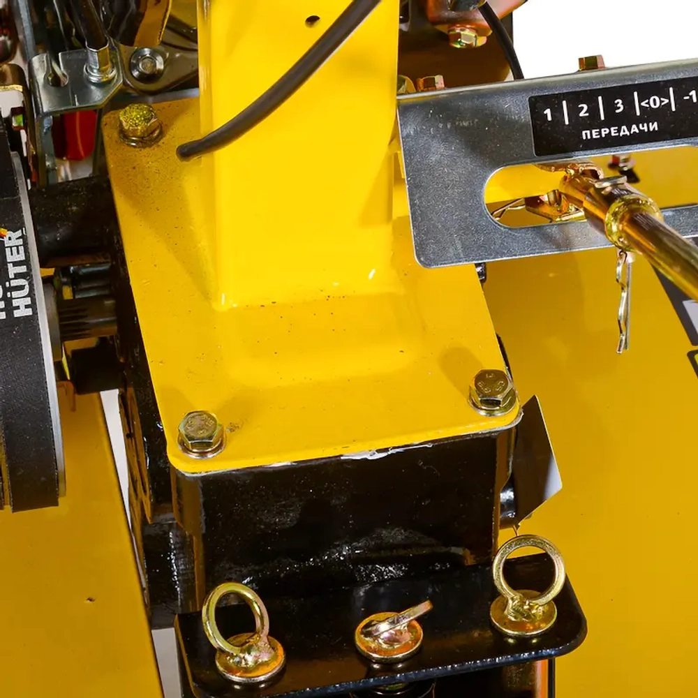 HUTER MK-7800PL BIG FOOT сельскохозяйственная машина 70/5/62
