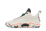 Кроссовки Jordan Air Jordan 36 Low Light Orewood Brown