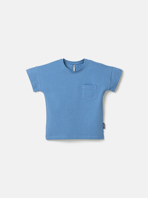 Футболка базовая 