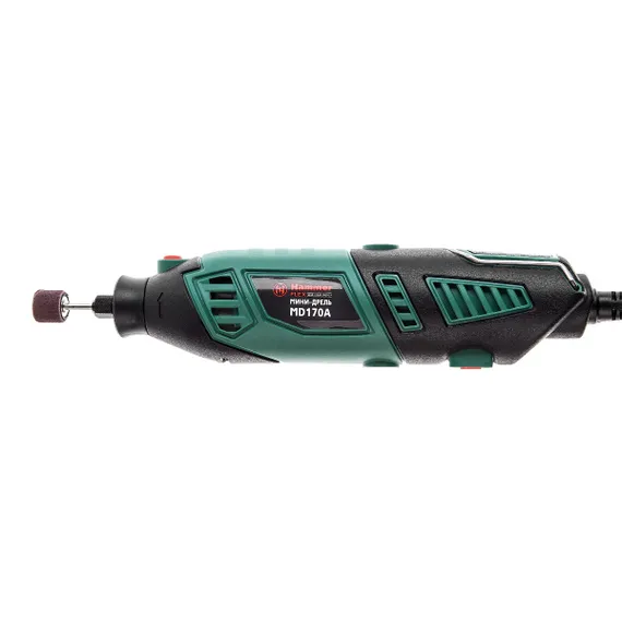 Гравер "HAMMER" MD170A