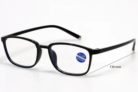 Готовые очки Mien 8045 (REF:+3.00)