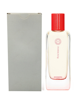 HERMES Hermessence Rose Ikebana unisex tester 100ml edt