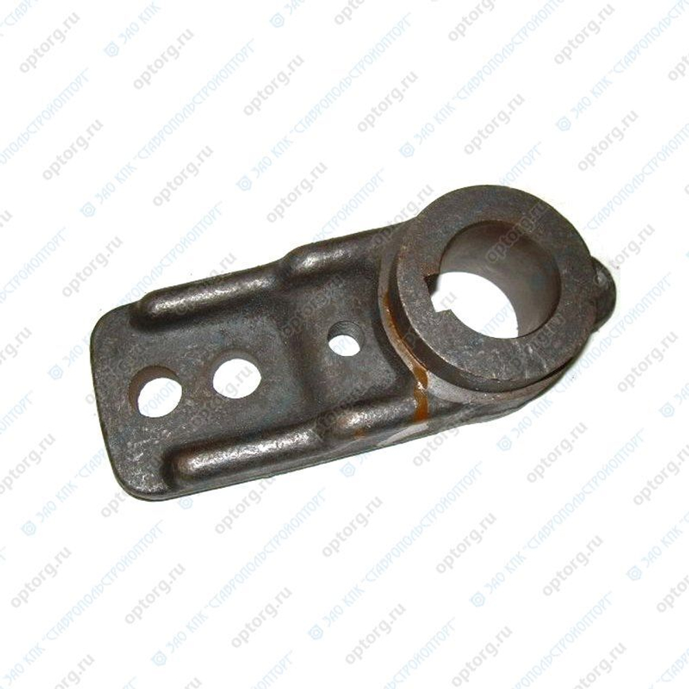 Рычаг 3518050-16612 МКШ (d=49,5) (нового образца)(ДОН-1500Б)