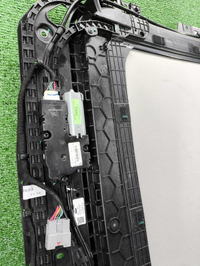 Панорамная крыша Chery Arrizo 8 (2022-н.в.)
