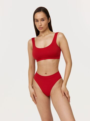 Бесшовный лиф