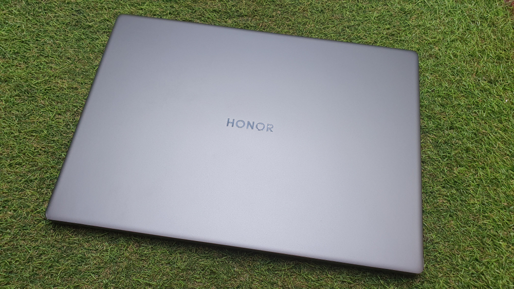 Ноутбук Honor i5-12/16Gb/FHD/MagicBook X16 2024 BRN-F56/Windows 10