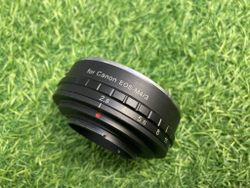 Переходник Canon EOS - Micro 4/3 Покупка/Продажа