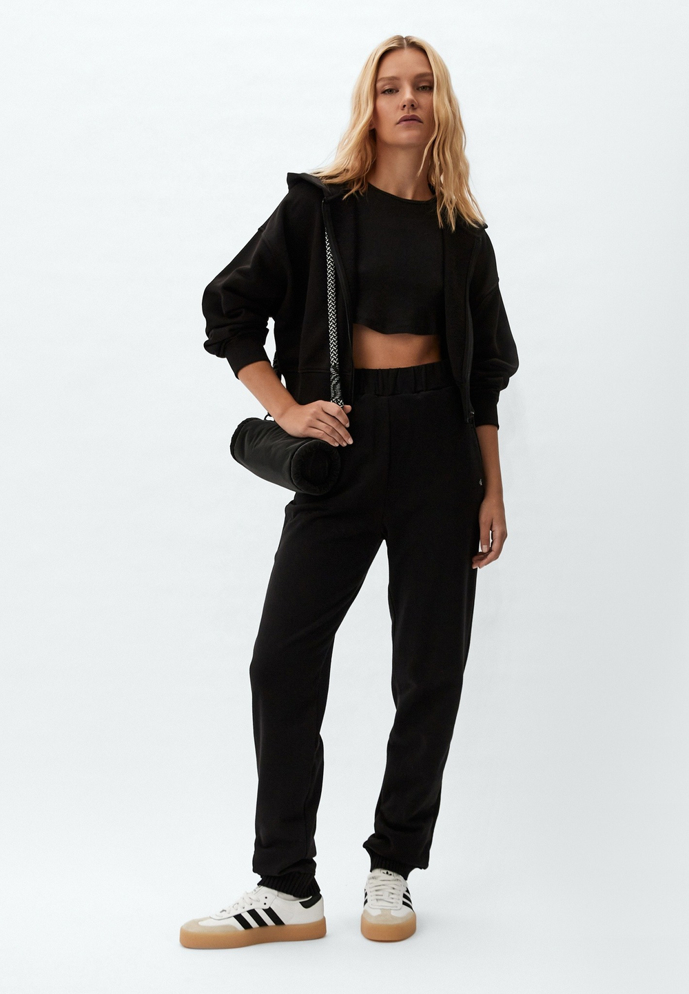 Брюки женские CALVIN KLEIN JEANS