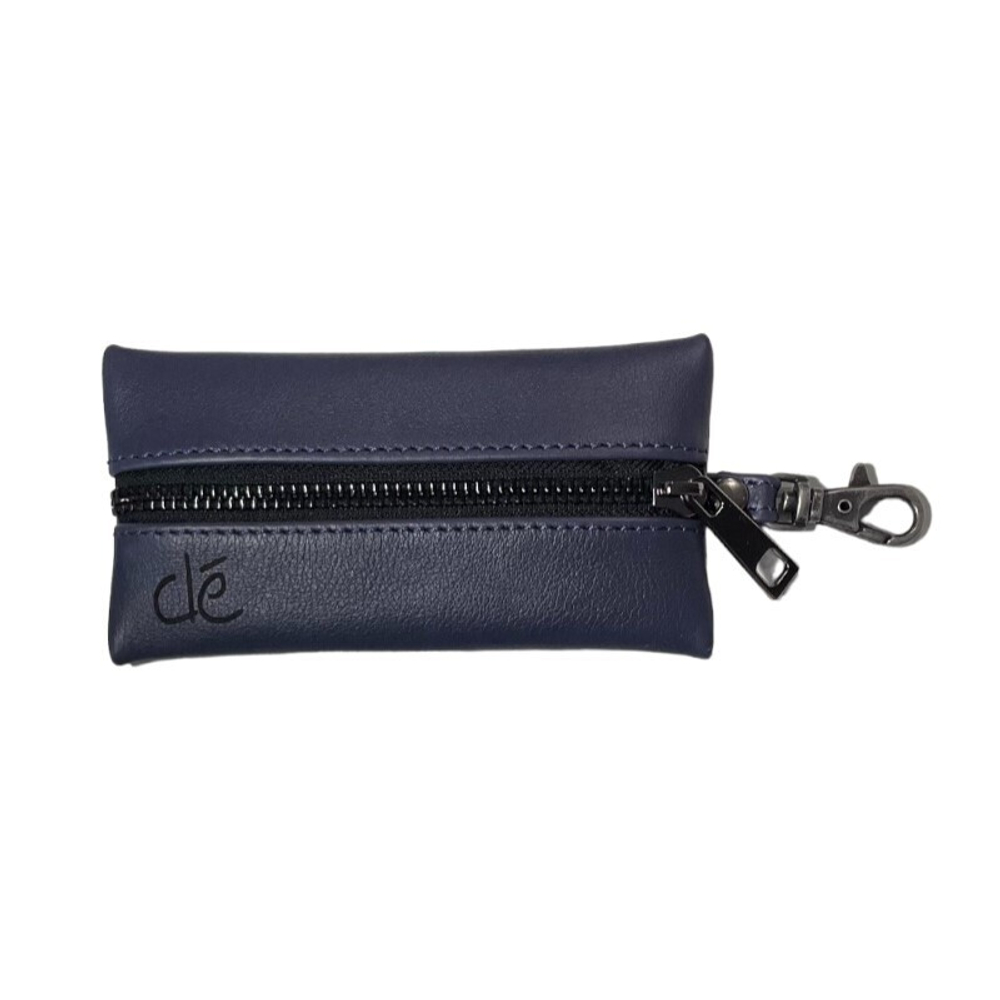 Ключница на молнии Cle Zip Keypocket Mini