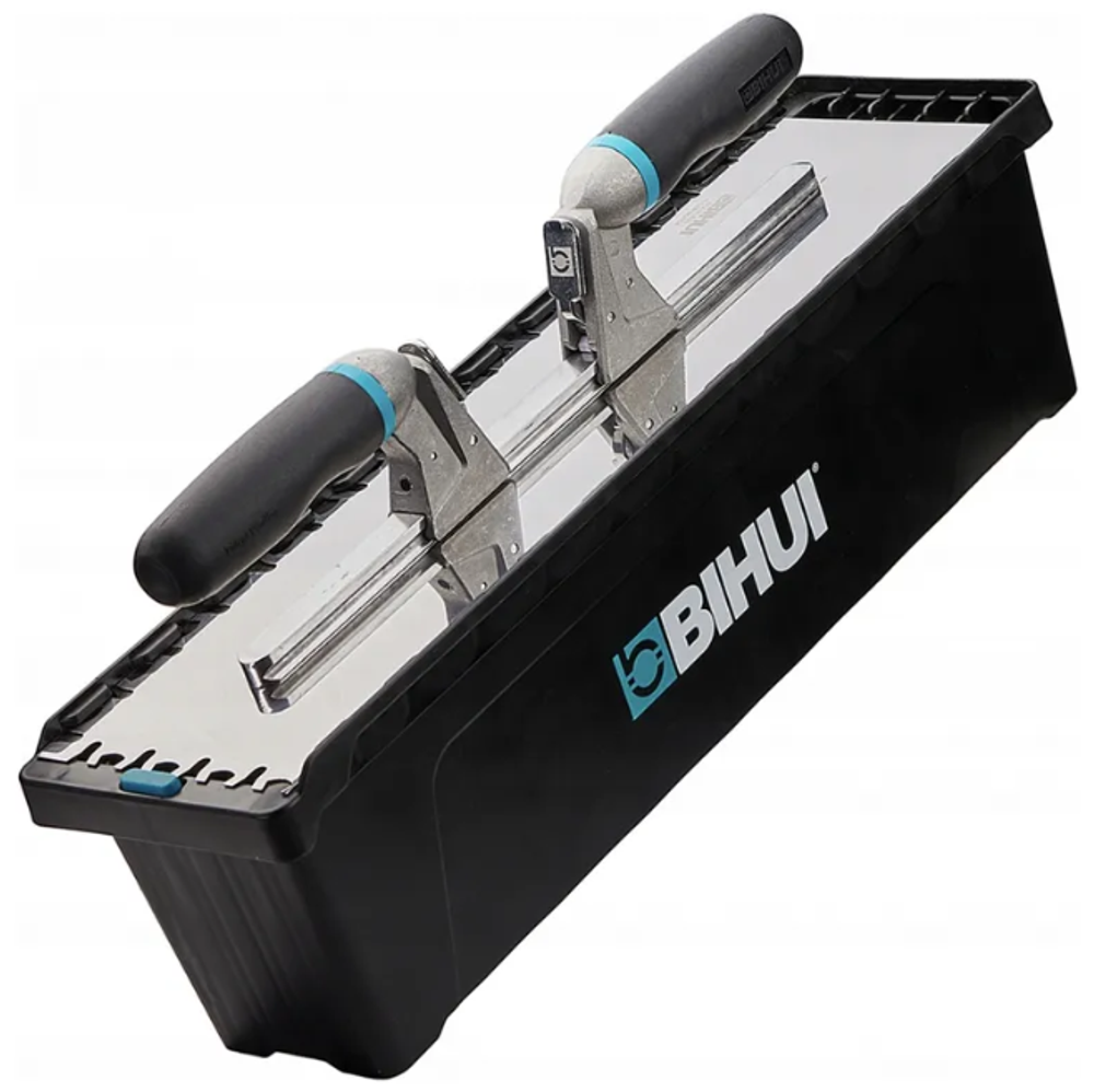 Набор зубчатых строительных гребенок  (9 предметов) BIHUI PTSJK9