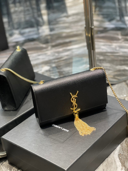 Saint Laurent Kate Medium Bag 24 cm