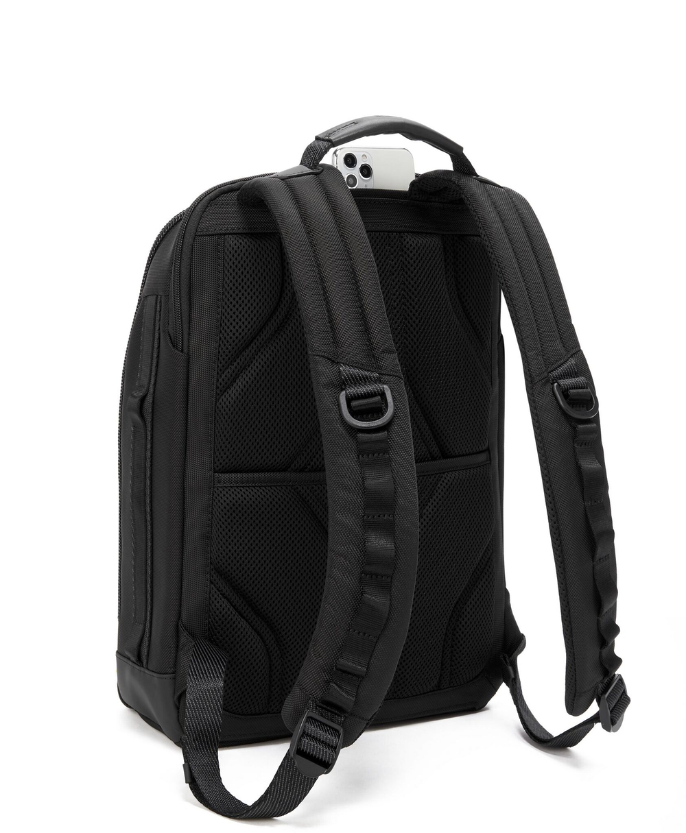 Рюкзак Dynamic/Black