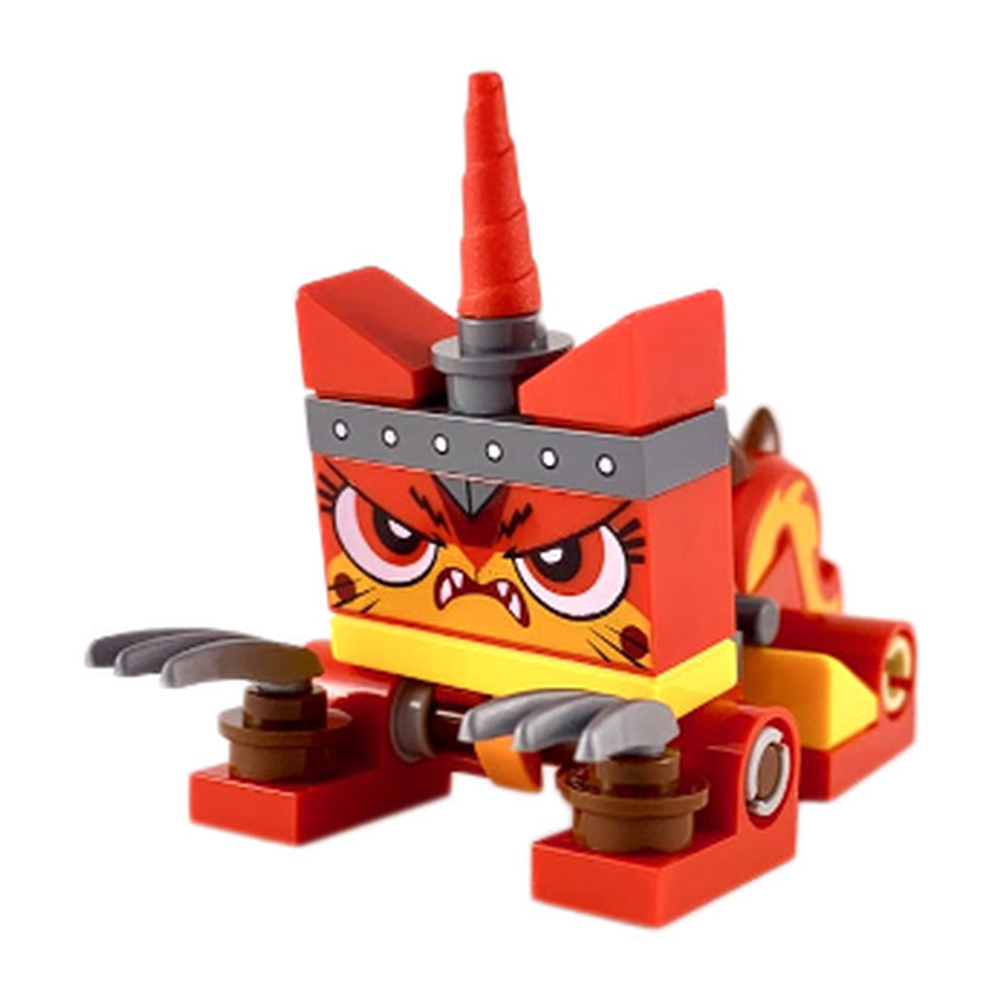 Кисонька-Воин tlm179