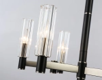 Люстра на штанге Ambrella light MODERN LH55501