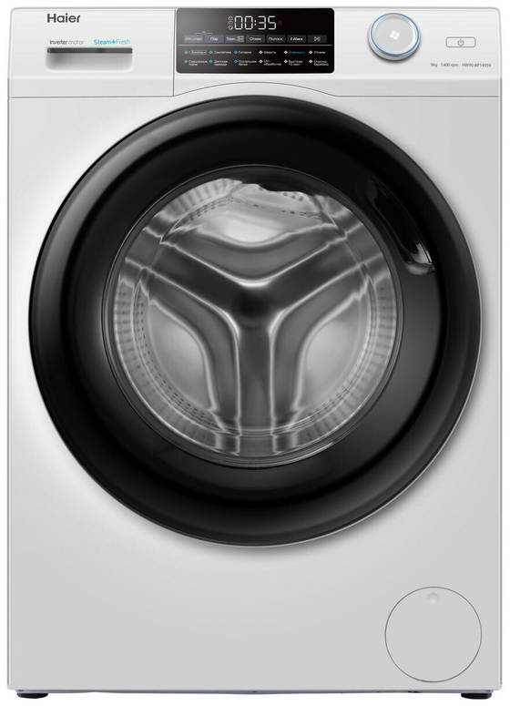 Haier HW90-BP14959 Стиральная машина