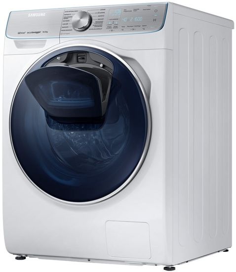Стиральная машина Samsung WW10M86INOA