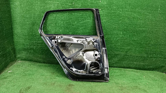 Дверь задняя левая VW Golf 7 (2012-2020) хэтчбек