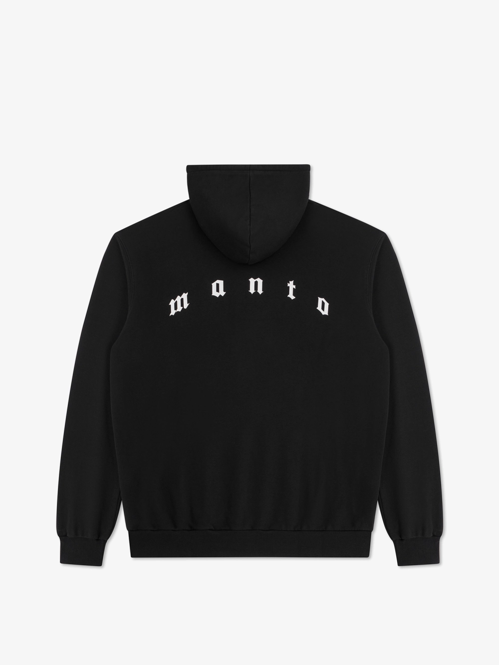 Худи MANTO BONES