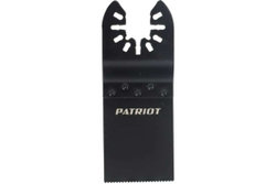 Набор насадок для многофункциональных резаков 10 шт PATRIOT 821010001