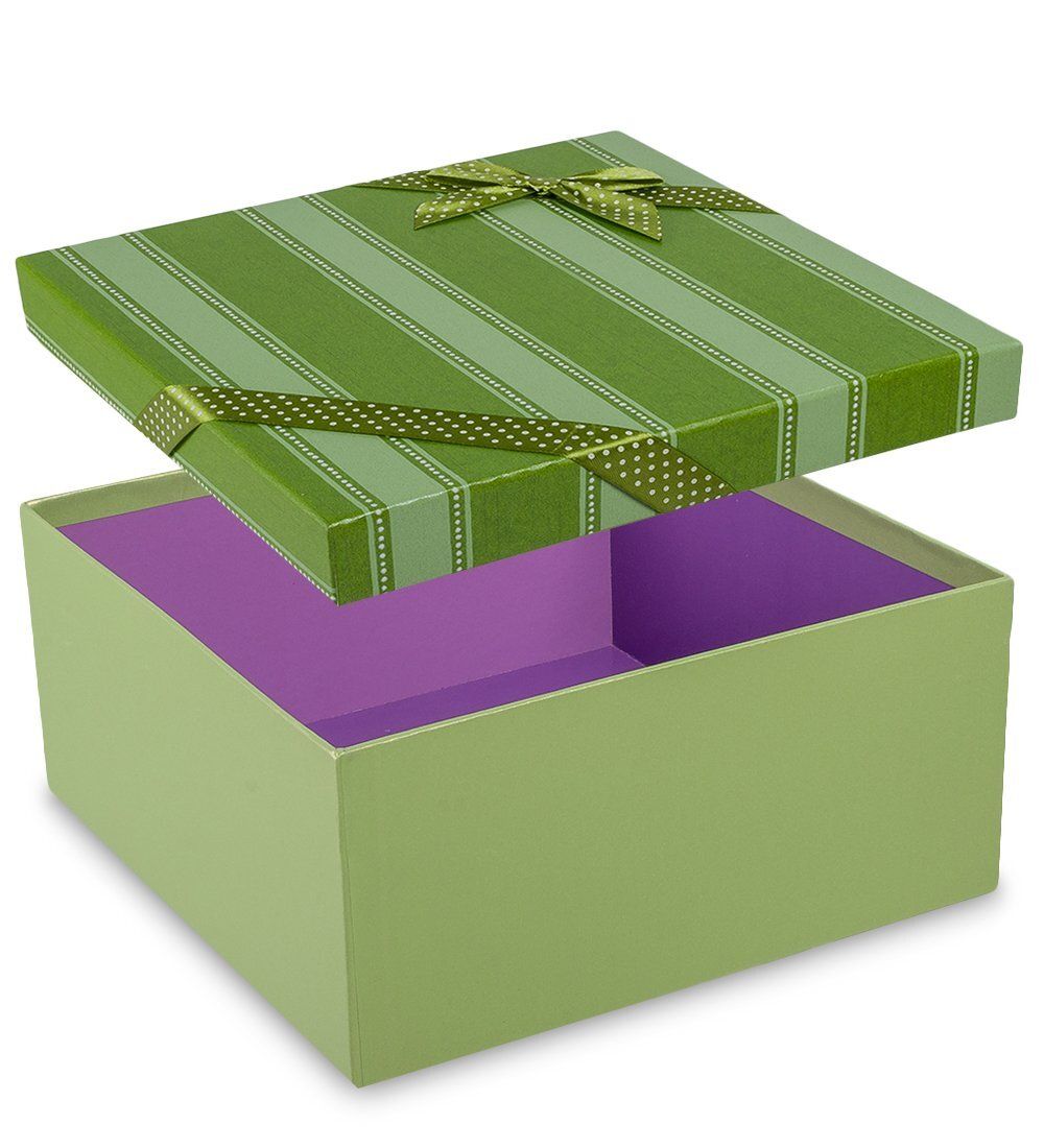 Packing Symphony ZK-04/3 Коробка «Яркая тесьма»