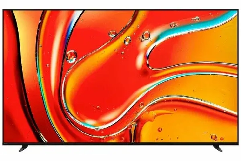 Телевизор Sony Bravia K-75XR70, 4K Mini LED, 2024