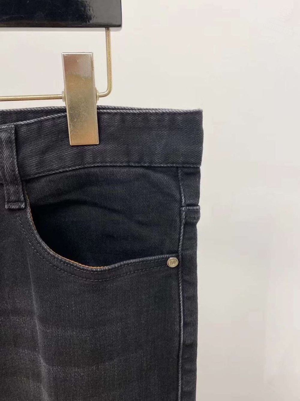 Джинсы Ermenegildo Zegna