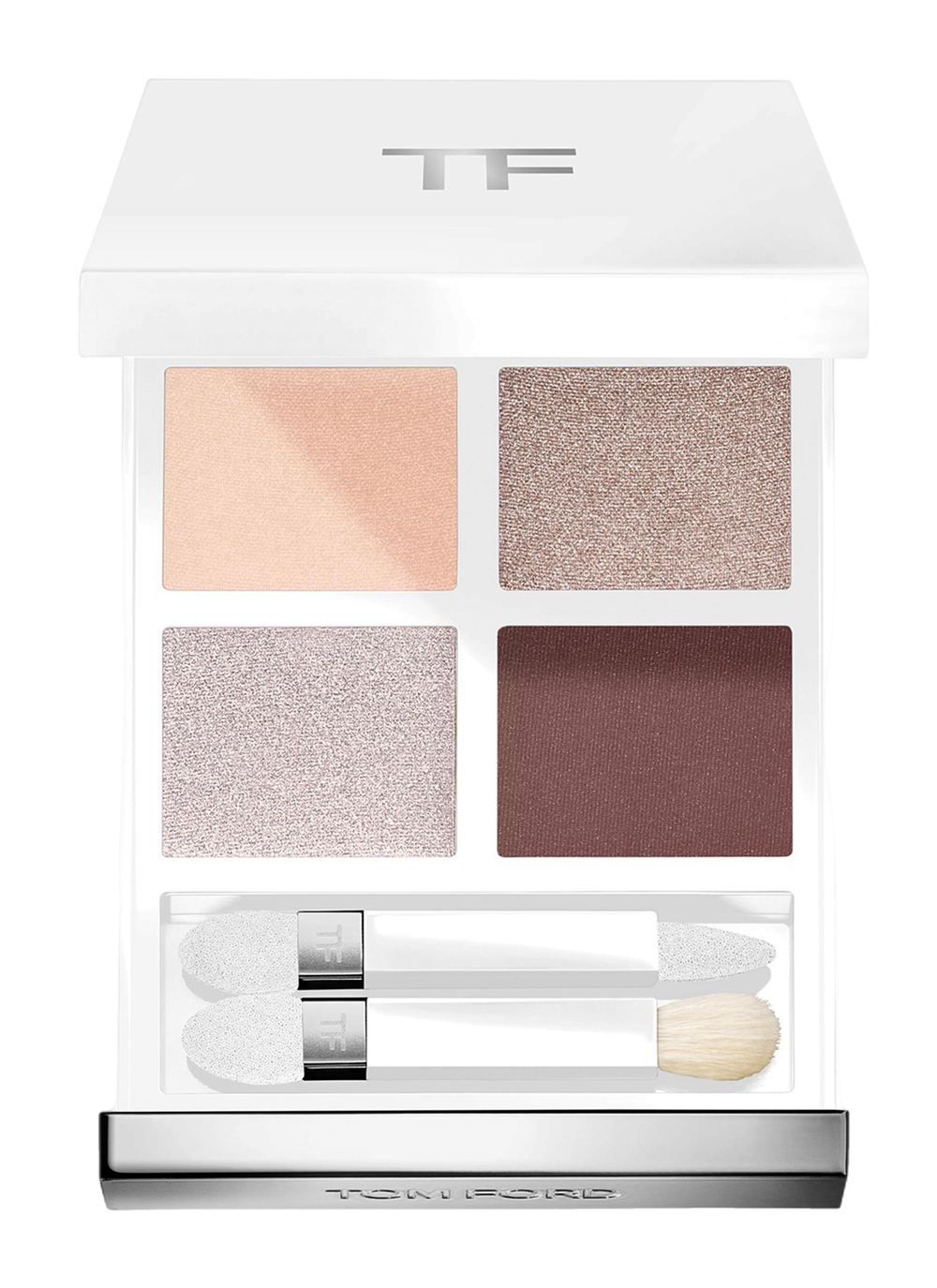 Tom Ford Soleil Neige Eye Color Quad 01 Lumière D'hiver