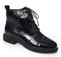 Ботинки женские демисезонные