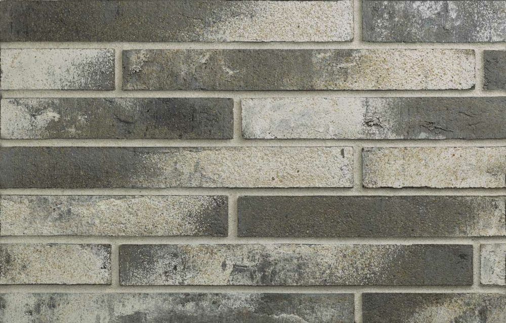 Wandermode Armschwung Weibe Asche - ригельная минеральная плитка