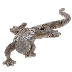 GAEM Фигурка декоративная "Саламандра", L21 W8 H4 см