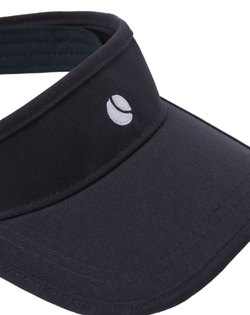 Козырек теннисный Björn Borg Ace Visor - небесный