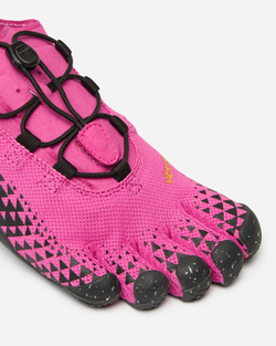 Vibram Groundsplay, цвет фуксии/черный