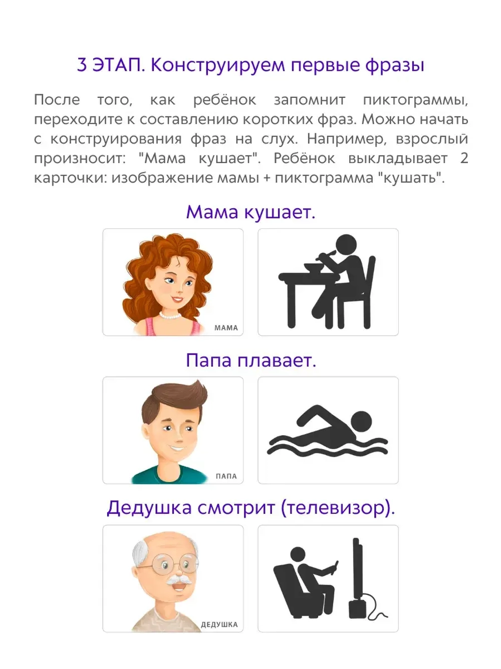 Запускаем речь с нейропсихологом 2+