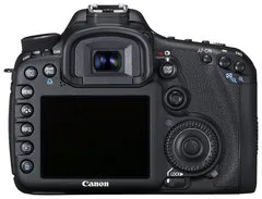 Canon EOS 7D Kit EF-S 15-85mm f/3.5-5.6 IS USM