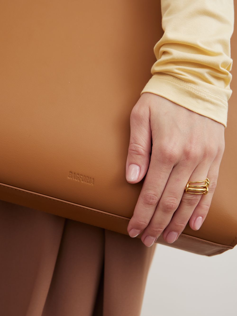 ШОППЕР БОЛЬШОЙ НЮД