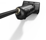 Моющий беспроводной пылесос Dreame Trouver M10 Pro Black (Черный)