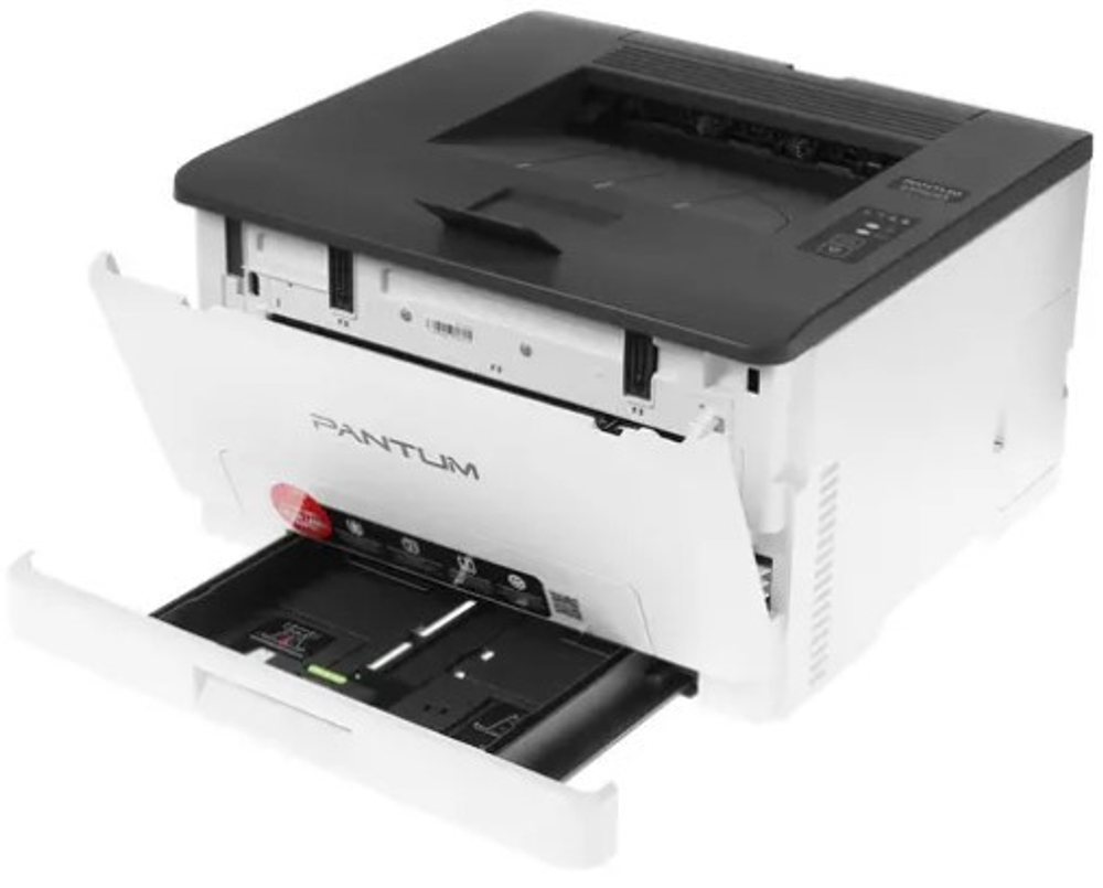 Принтер лазерный цветной Pantum CP1100