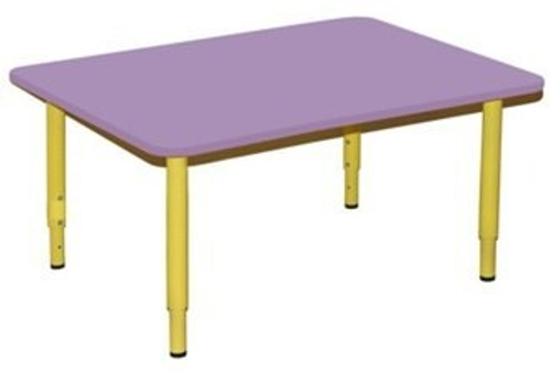 Стол прямоугольный МДФ, 1100*550