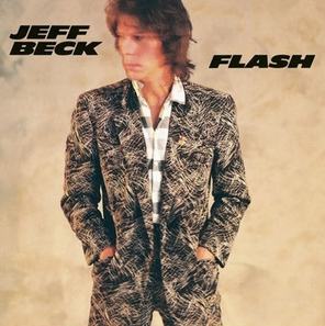 Jeff Beck / Flash (CD)