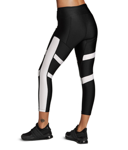 Леггинсы Bj_rn Borg Tights Cori W - Black