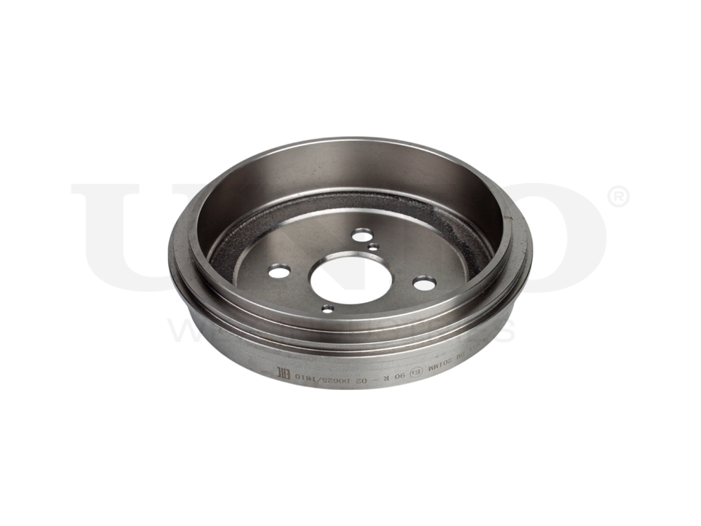 Барабан тормозной задний UNIO BRD-10067