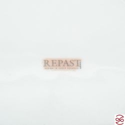 Набор тарелок глубоких Repast Мадонна перламутр Мария-тереза 23 см (6 шт)