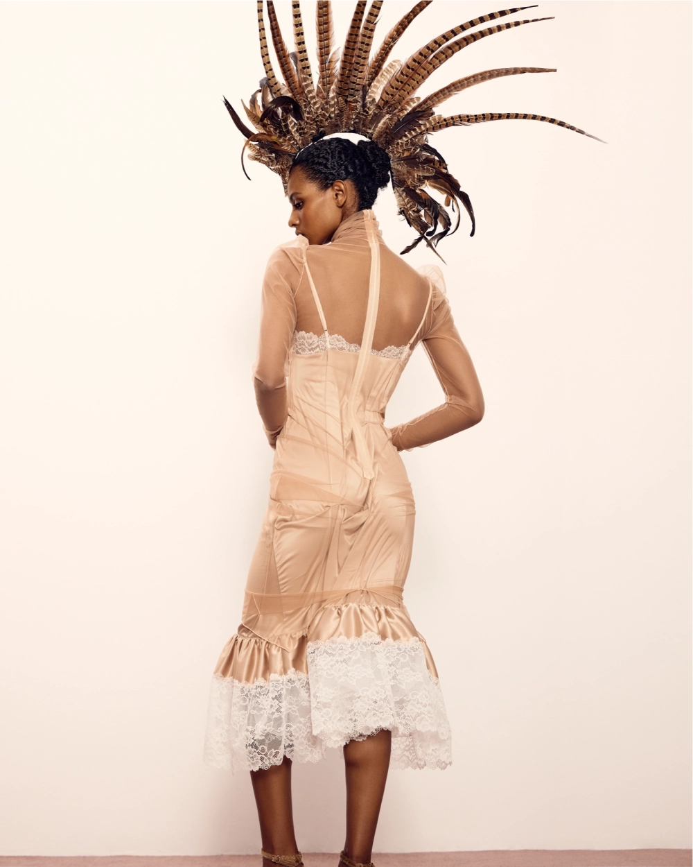 Комбинация Gold