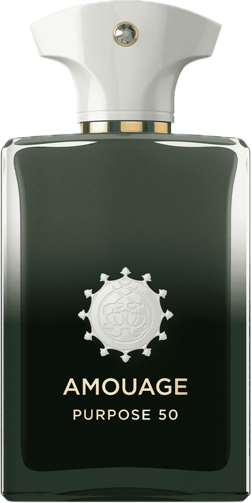Amouage Purpose 50 Extrait de Parfum 100 ml