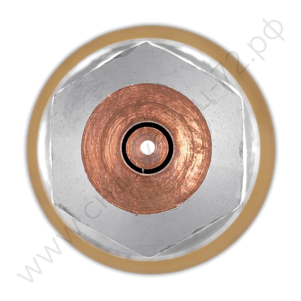 Мундштук ацетиленовый №1А (2–10 мм) к Р1-01