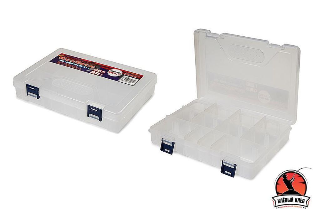 Коробка RING STAR RP-230