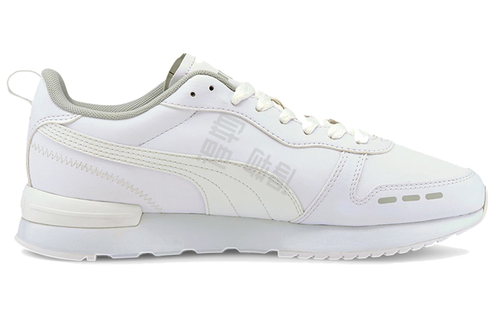 Кроссовки Puma R78 'Triple White' 374127-02