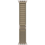 Смарт-часы Apple Watch Ultra 2 49mm Titanium Alpine Loop, Olive