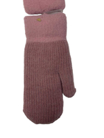 Варежки. Женские. Материал верха: Текстильные. Подклад: Плюш-мех. Толстые.12 шт в упаковке, разные цвета.