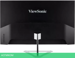 Монитор ViewSonic VX3276-2K-MHD-2